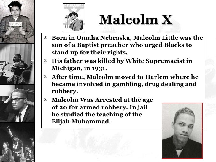 why is malcolm x significant what did malcolm x do